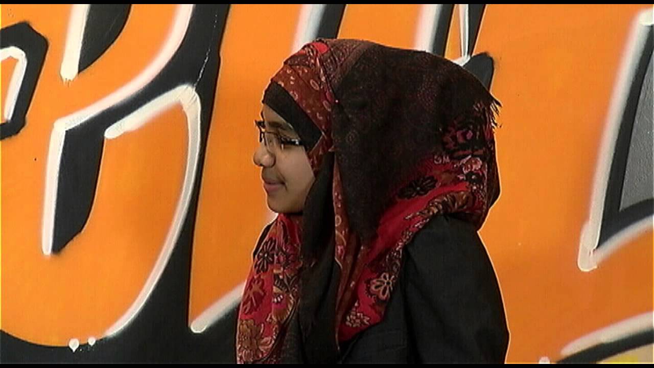 Girls Talk / Politalks - Kristyn Wong Tam