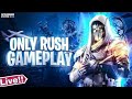🔴 BGMI 🔥  |  ERANGLE - Spooky Soiree 👻  |  Only Rush Gameplay 🎮 @BOSS_is_LIVE-x 
