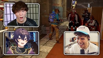 Rust Kingdoms 3: They Found the Bee Grenades…