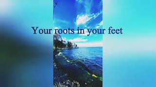 Guided Meditation for positive thoughts from inner peace hub 