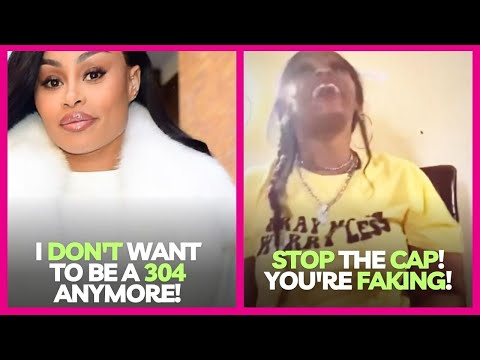 After 15 Years of Fake BBL, She Regretted It & Reversed Surgeries | Mom Says Blac Chyna is Fake