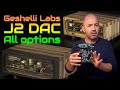 How To Choose Your Perfect DAC Geshelli J2 J2S DAC Review How To Choose Your Perfect DAC Geshelli J2 J2S DAC Review