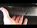 Mercedesbenz  jack points tip