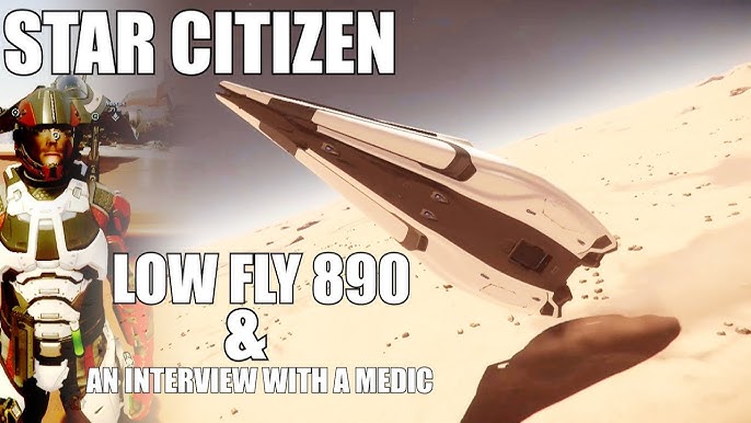 Only in Star Citizen moments, presents: : r/starcitizen