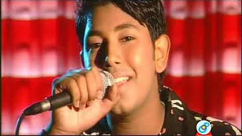 মাঝে মাঝে দেখা দাও প্রতিদিন কেনো দেখা দাওনা, By Protik Hasan 6