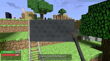 The Art of Prop Kill