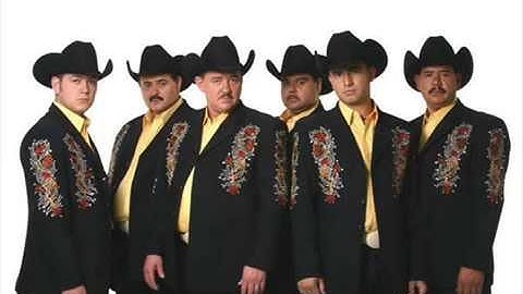 Los Huracanes Del Norte - Paloma Querida