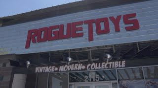 Rogue Toys West Las Vegas