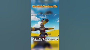 wait For End #shorts #short #shortvideo #pubg #bgmi #viral #wow