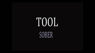 Tool   Sober