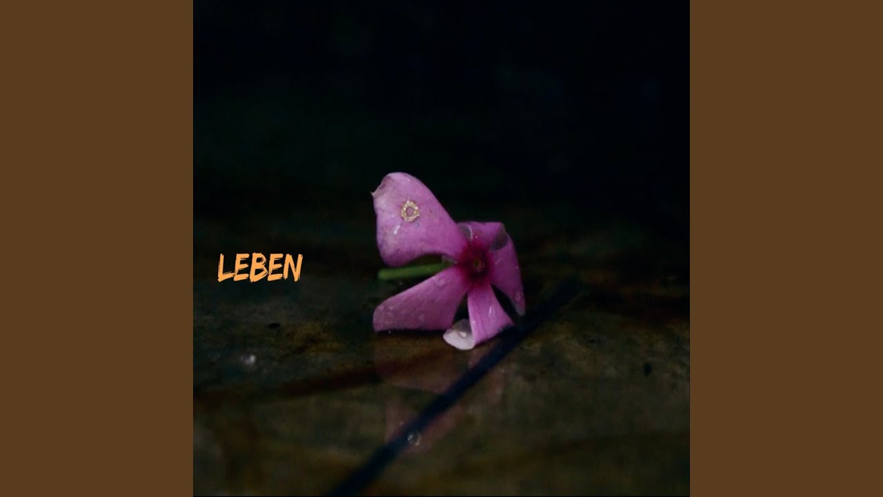 Watch Leben on YouTube Watch Leben on YouTube