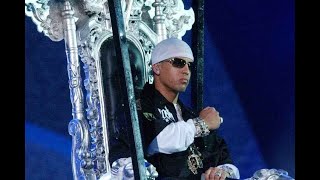 Daddy Yankee en Viña del Mar 2006 (Concierto Completo)