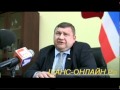 Алексей Лебедь прокомментировал свой выход из ЕдРа