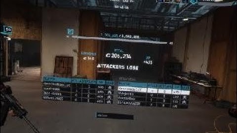 Firewall Zero Hour™ where did they hide the jammer?