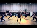 HOLD IT AGAINST ME - BRIAN FRIEDMAN - REHEARSALS - Behind The Scenes Pt 1