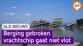 GLD Nieuws 12 mei 2024