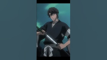 Top 5 Strongest Bleach Characters!