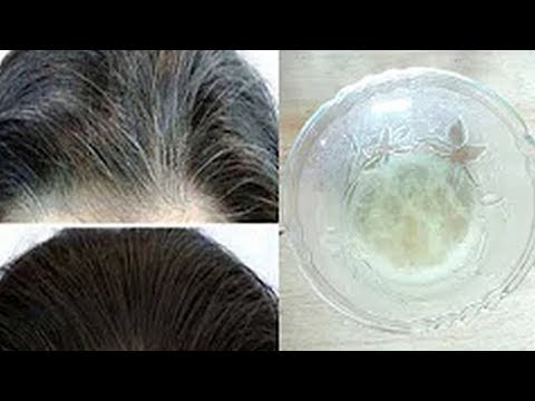 Video: 3 spôsoby, ako si udržať biele vlasy