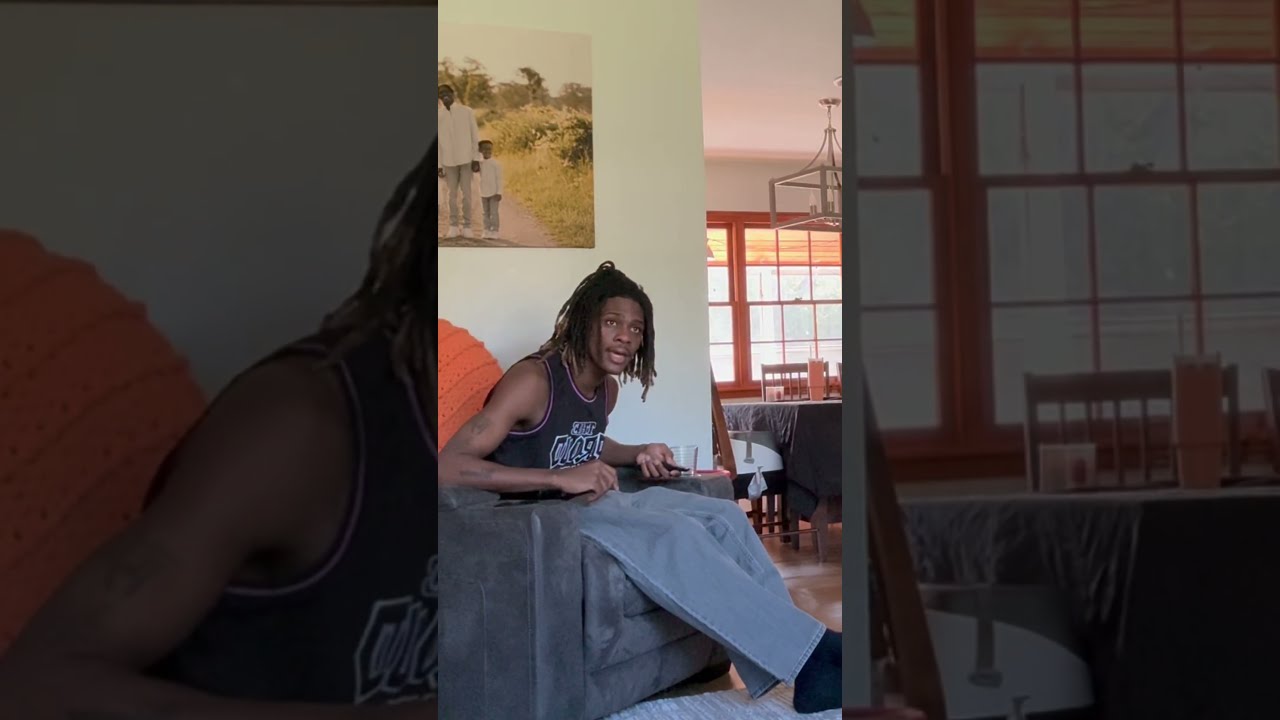 Telling My Mom To Shut Up In Front Of Dad Prank Shorts
