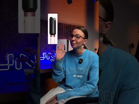 Dyson выпустили новый Стайлер Airwrap co-anda 2x!