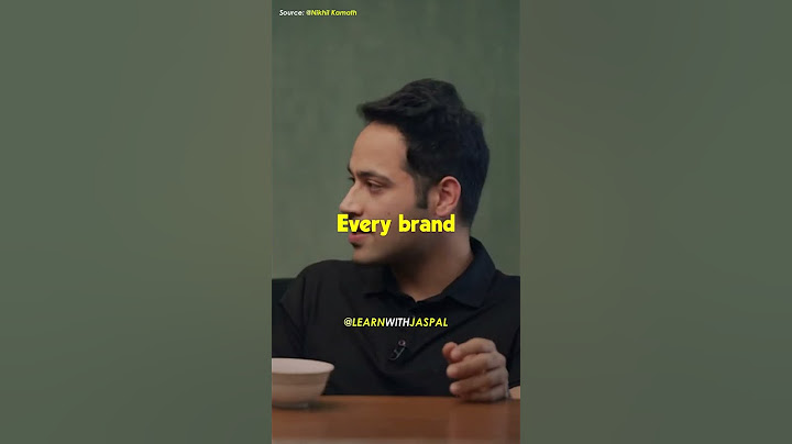 The Dark Truth About Luxury Brands 💵🤯