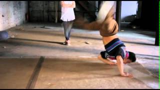 Click, dance, shop. ASOS Urban Tour Interactive Video/Site 2011