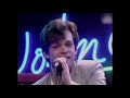 John cougar mellencamp  hot night in a cold town live