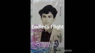 Endless Flight by Gustavo Santaolalla, cover by Rami Elias Kremesti