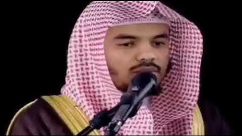 ما تيسر من سورة النحل  للشيخ ياسر الدوسري