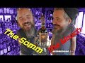 Whiskey review flaming heart  compass box whisky