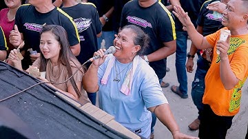 ROMANSA - PERTEMUAN 2 - HAPPY PARTY PEMUDA PRAPATAN - MOJO DEMAK