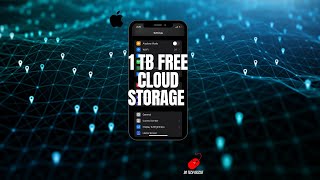 1 TB free cloud storage for IPhone #shorts #youtubeshorts #trending #iphone #oman #india #indonesia