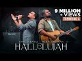 Hallelujah  | John Jebaraj | Tamil Christian Song | Levi Ministries  #JohnJebaraj #Hallelujah