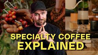Intro to Specialty Coffee | A “Third Wave” Coffee Overview