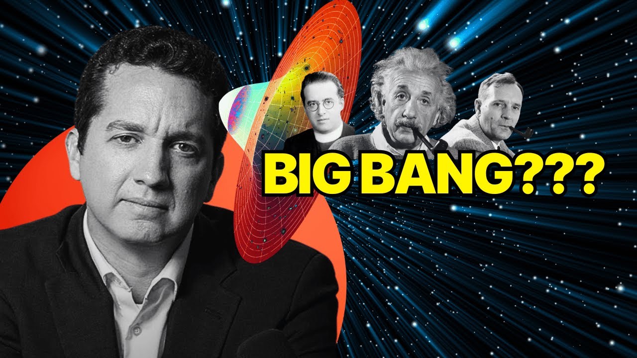 Robert Sungenis on Horn: Episode 1: the Big Bang as settled science