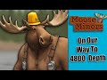 Moose miners on our way to clearing the map  episode 5