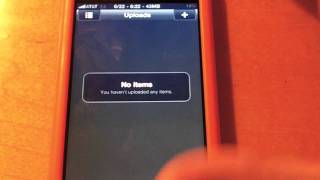 Stratus App Review CloudApp Client for iOS