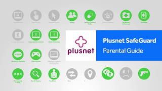 Plusnet broadband parental controls step-by-step guide | Internet Matters screenshot 2