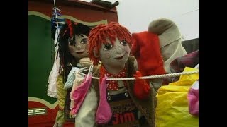 Rosie & Jim: Washing (1990)