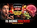 HOW APPS SECRETLY MAKE YOU OVERSPEND 🤐