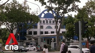 Police may be allowed to collect DNA from more suspects and offenders under new bill