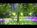 BEST Lena singt Satellite - USFO Finale (2010)