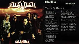 Kumpulan Khalifah - Madu & Racun HQ