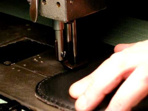 The Walking Foot Sewing Machine YouTube Gorgeous Glaco Industrial Sewing Machine The Walking Foot Sewing Machine YouTube Gorgeous Glaco Industrial Sewing Machine