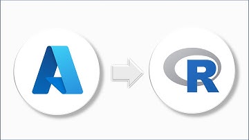 Load data from Azure Blob Storage into R