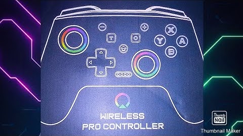 THE DATAFROG WIRELESS CONTROLLER UNBOXING AND REVIEW!!!