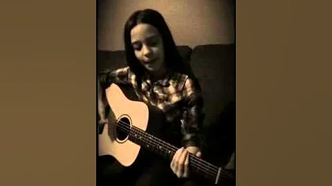 "Best Song Ever" (cover) by Regan Ma'Chere
