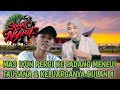 VIRAL!! MAS IYUN KE PADANG BULAN 4 MENEUI FAUZANA KELUARGANYA #masiyun #fauzana #sobatngarit