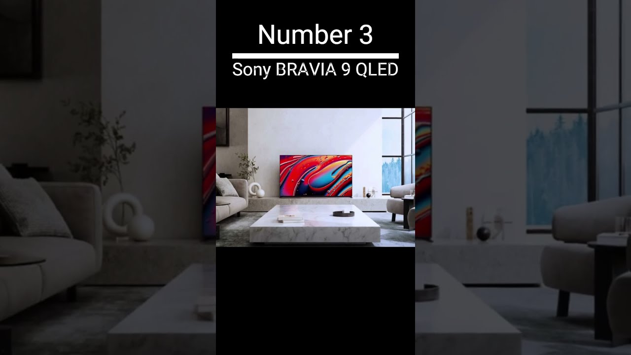 Top 5 BEST TVs Of 2025 You Won T Believe