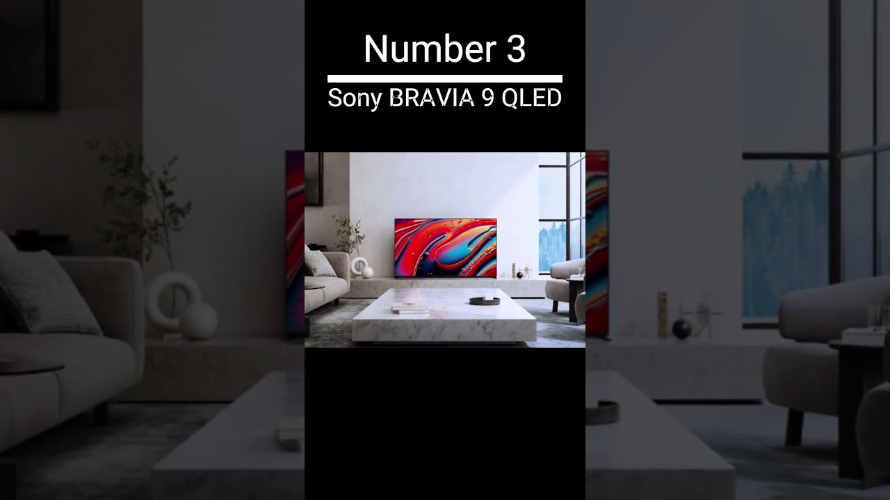 Top 5 BEST TVs of 2025 You Won't Believe